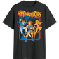 Classic Hero Poses ThunderCats T-Shirt