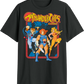 Classic Hero Poses ThunderCats T-Shirt