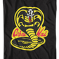 Classic Logo Cobra Kai T-Shirt