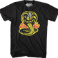 Classic Logo Cobra Kai T-Shirt