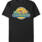 Classic Logo Land Before Time T-Shirt