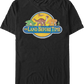 Classic Logo Land Before Time T-Shirt