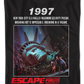 Classic Poster Escape From New York T-Shirt