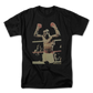 Clubber Lang Celebrating Rocky III T-Shirt