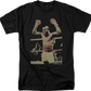 Clubber Lang Celebrating Rocky III T-Shirt