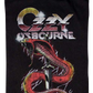 Rockline Cobra Dagger Ozzy Osbourne T-Shirt