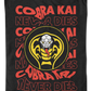 Cobra Kai Never Dies T-Shirt