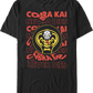 Cobra Kai Never Dies T-Shirt