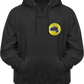 Cobra Kai T-Shirt/Hoodie/Socks/Keychain/Headband/Plush Pillow Combo
