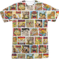 Collage Garfield T-Shirt