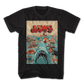 Collage Poster Jaws T-Shirt