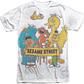 Come and Play Sesame Street T-Shirt