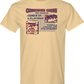 Comes In 3 Flavors Charleston Chew T-Shirt
