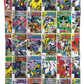 Comic Book Covers Transformers T-Shirt