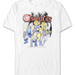 Comic Cover ThunderCats T-Shirt