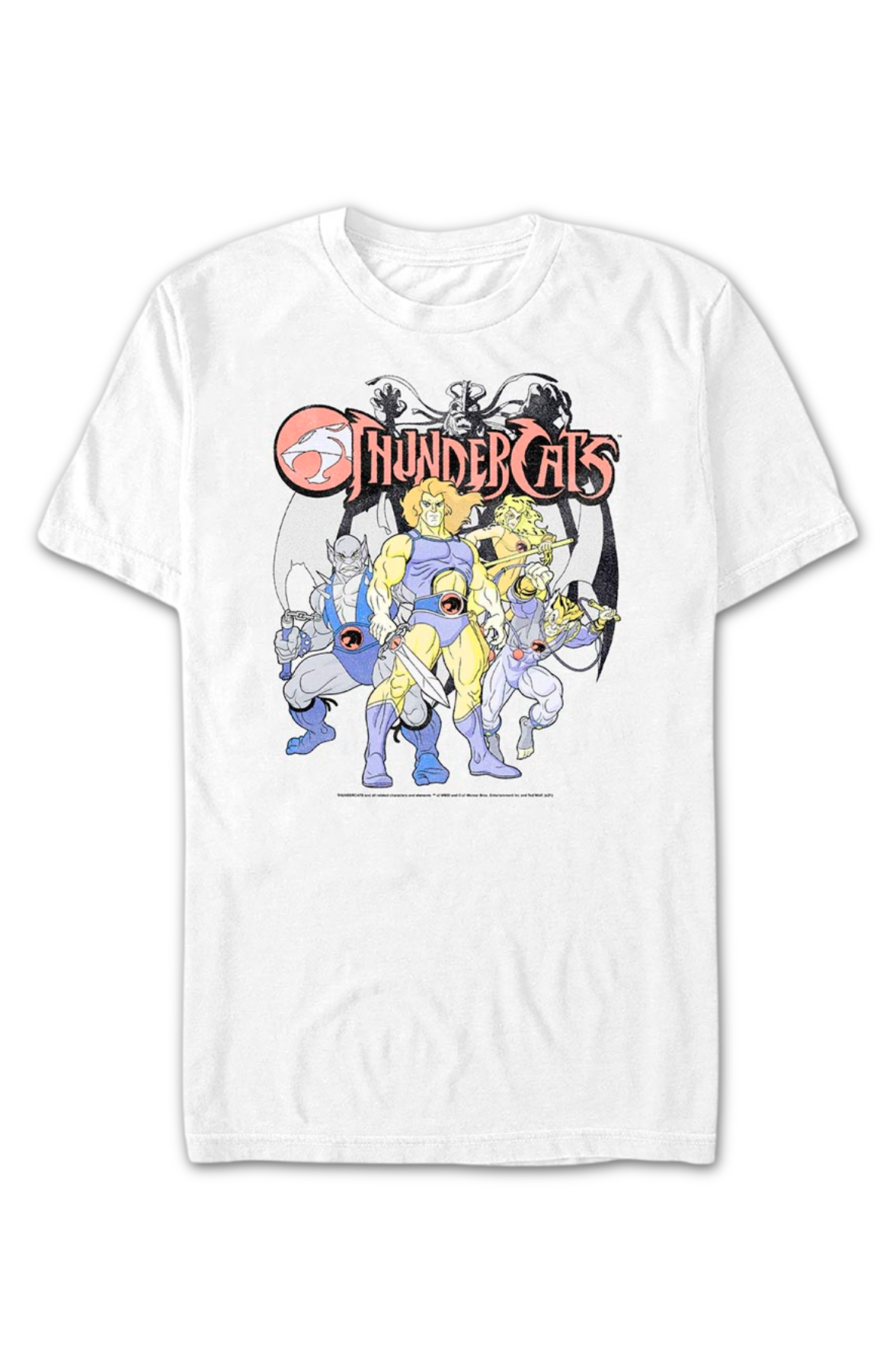 Comic Cover ThunderCats T-Shirt