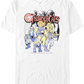 Comic Cover ThunderCats T-Shirt