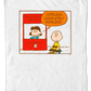 Completely Hopeless Peanuts T-Shirt