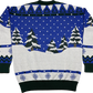 Cousin Eddie's RV Maintenance Christmas Vacation Knitted Sweater