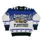 Cousin Eddie's RV Maintenance Christmas Vacation Knitted Sweater