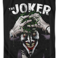 Crazed Joker DC Comics T-Shirt