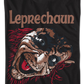 Curse This Well Leprechaun T-Shirt