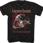 Curse This Well Leprechaun T-Shirt