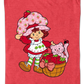 Custard & Strawberry Shortcake T-Shirt