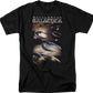 Cylons Attack Battlestar Galactica T-Shirt