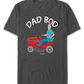 Dad Bod King Of The Hill T-Shirt