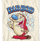 Dad Bod Ren and Stimpy T-Shirt