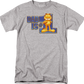 Dad Is #1 Garfield T-Shirt