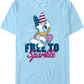 Daisy Duck Free To Sparkle Disney T-Shirt