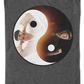 Daniel LaRusso and Johhny Lawrence Cobra Kai T-Shirt