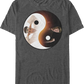 Daniel LaRusso and Johhny Lawrence Cobra Kai T-Shirt