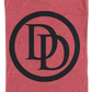 Daredevil Logo T-Shirt