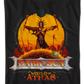 Dark Sun Dungeons & Dragons T-Shirt