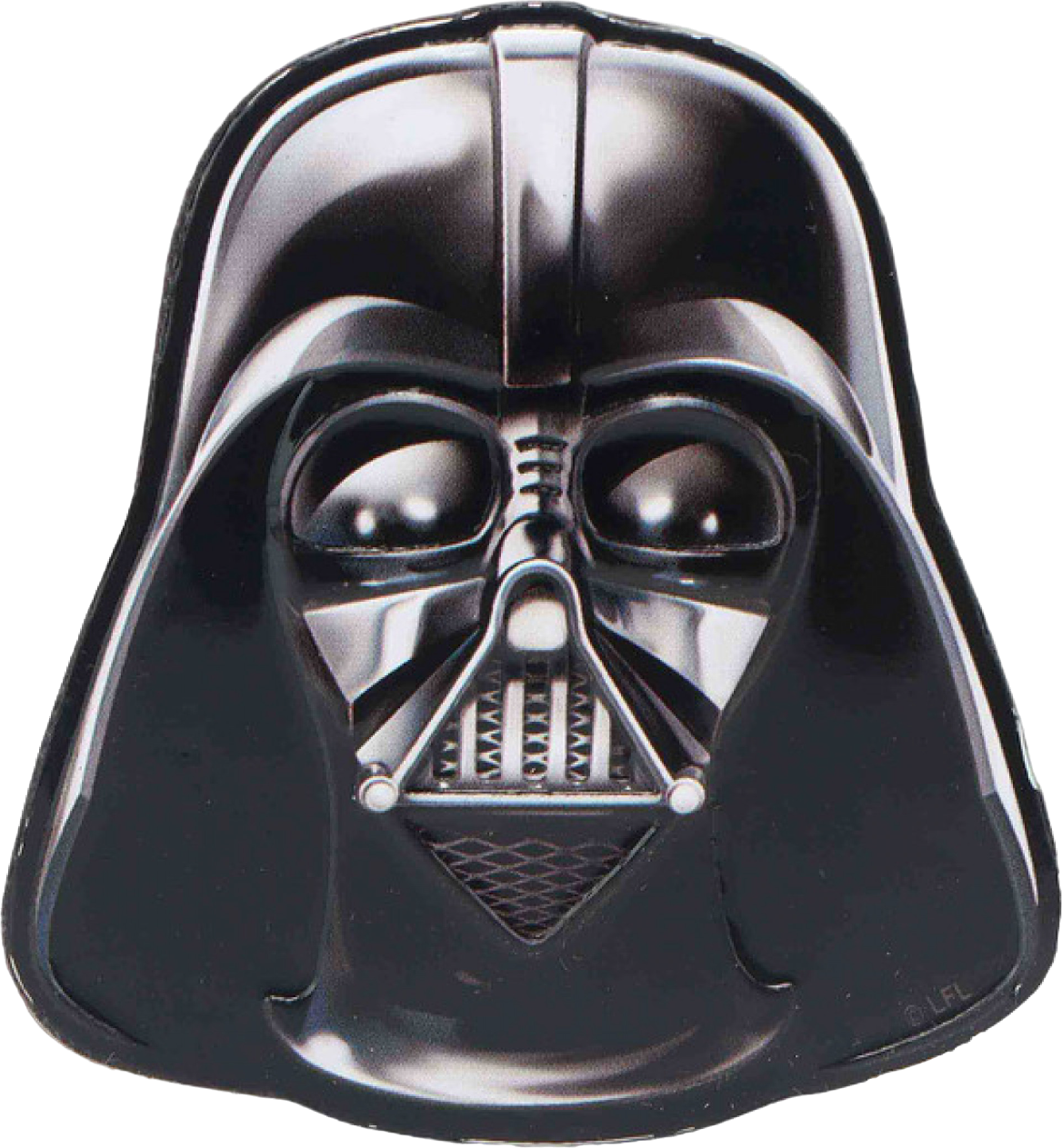 Darth Vader Helmet Star Wars Magnet