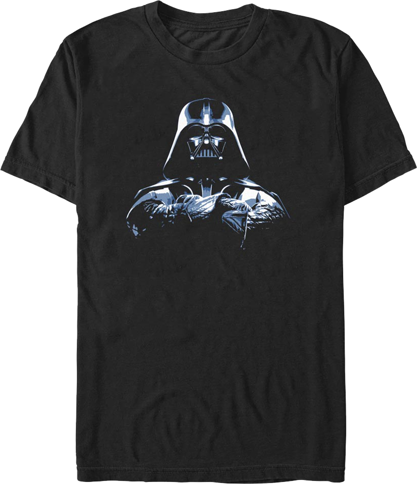 Darth Vader Star Wars T-Shirt