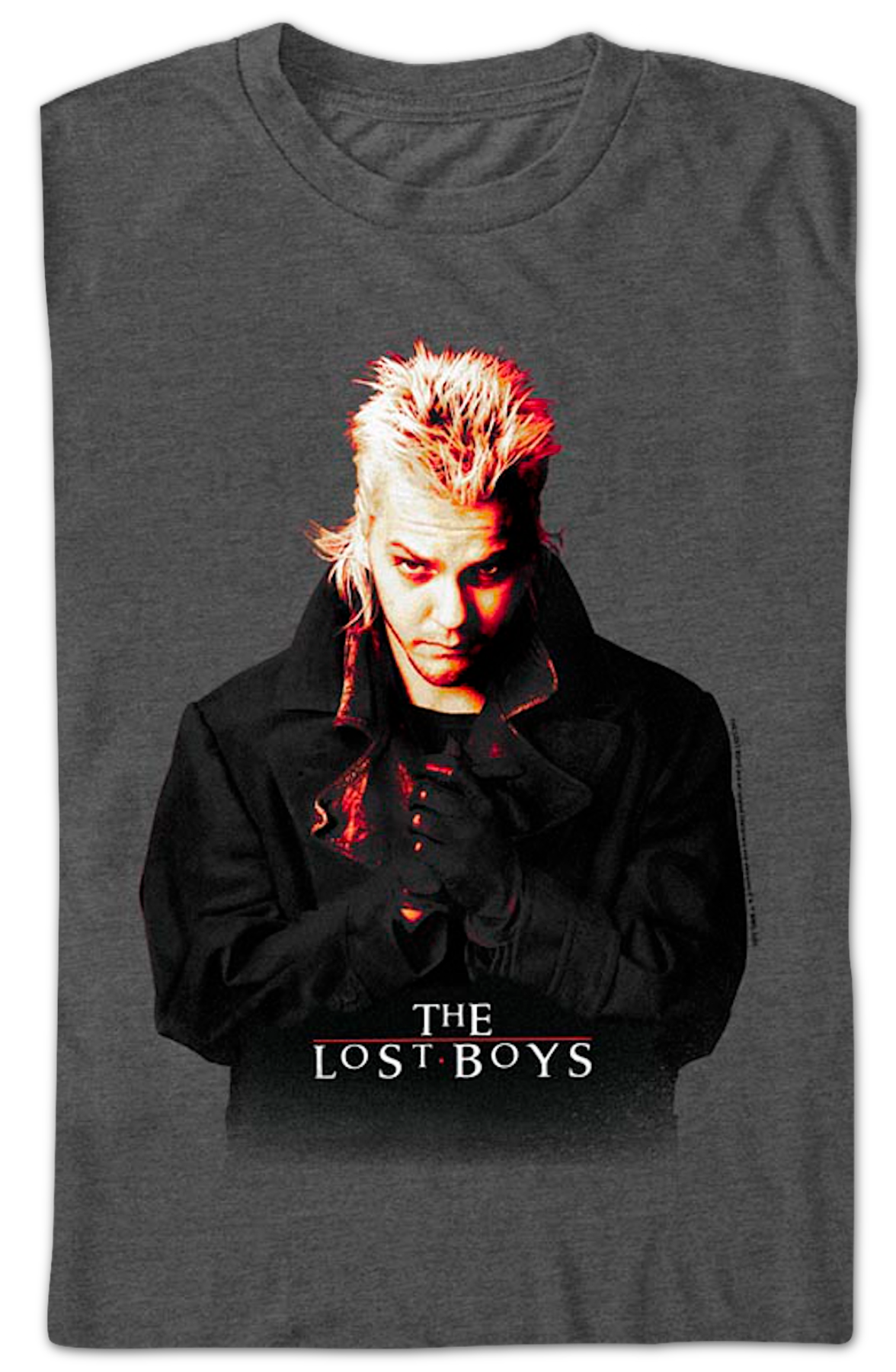 David Photo Lost Boys T-Shirt