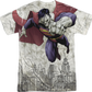 DC Comics Bizarro Superman T-Shirt