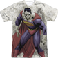 DC Comics Bizarro Superman T-Shirt