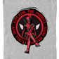 Deadpool Aim For The Middle Marvel Comics T-Shirt