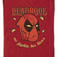 Deadpool Me Gustan Las Tacos Marvel Comics T-Shirt