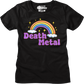 Death Metal Rainbow T-Shirt