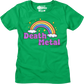 Death Metal Rainbow T-Shirt