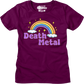 Death Metal Rainbow T-Shirt