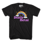 Death Metal Rainbow T-Shirt