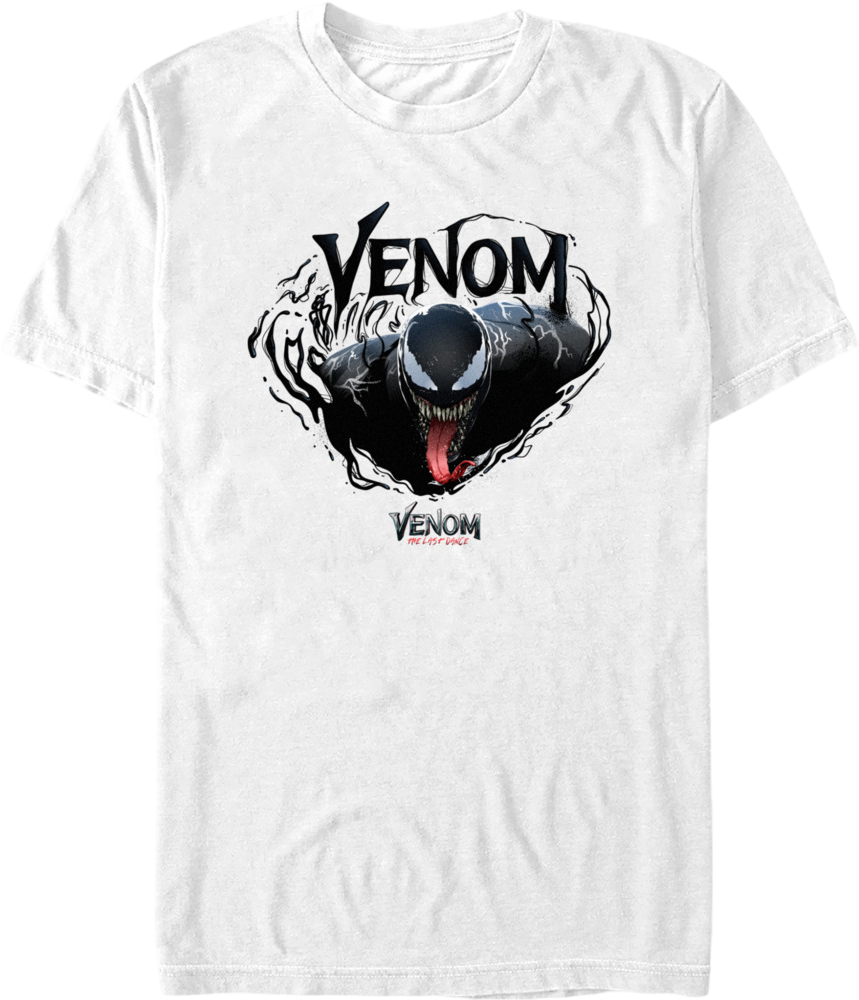 Devastation Venom: The Last Dance Marvel Comics T-Shirt