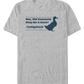 Did Someone Step On A Duck Caddyshack T-Shirt